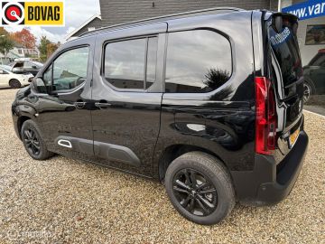 Citroën E-Berlingo